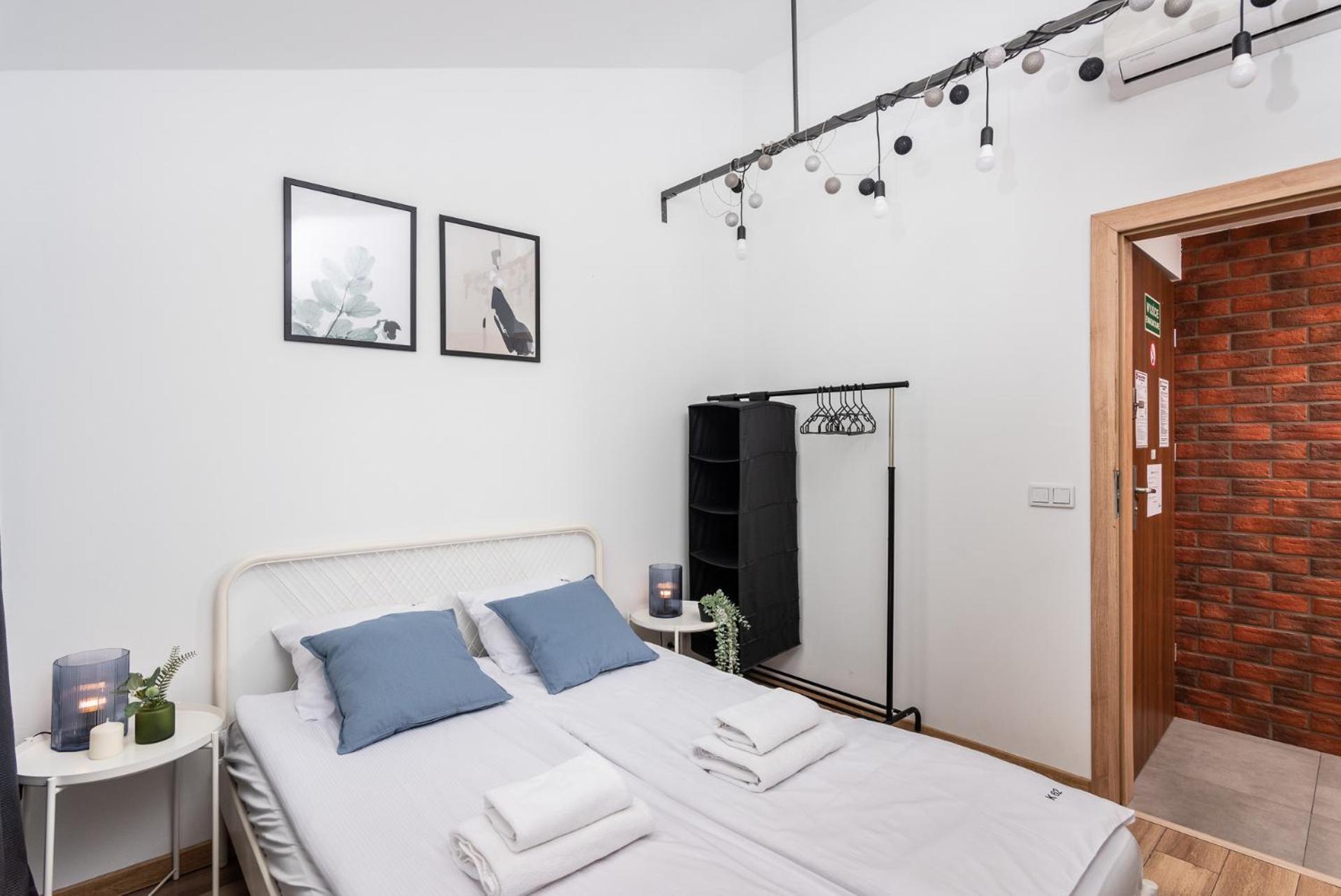 Blossom - Old Town Residence - By Upstairs Krasków Εξωτερικό φωτογραφία