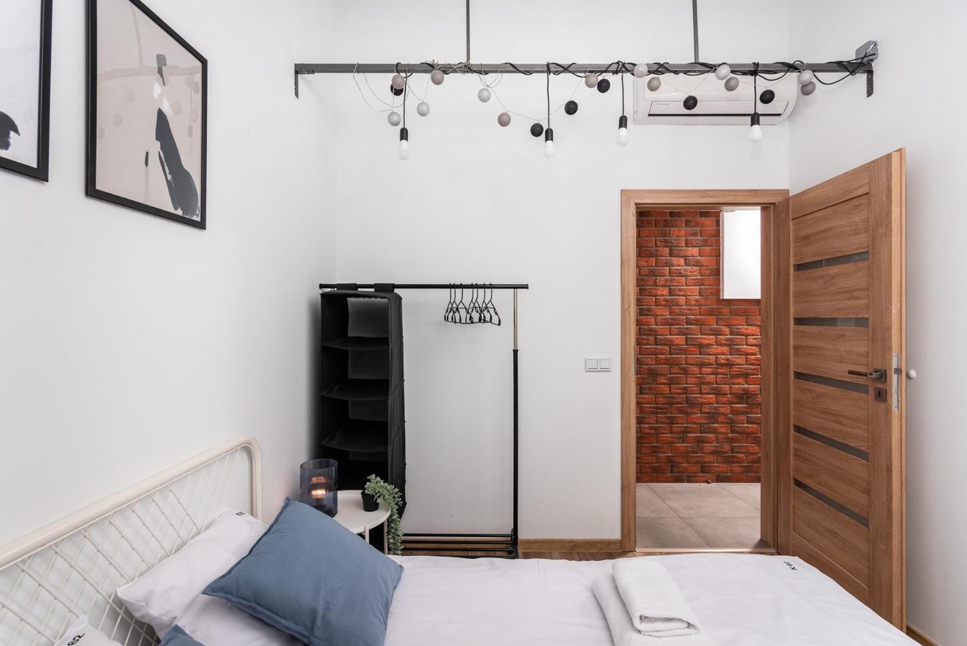 Blossom - Old Town Residence - By Upstairs Krasków Εξωτερικό φωτογραφία