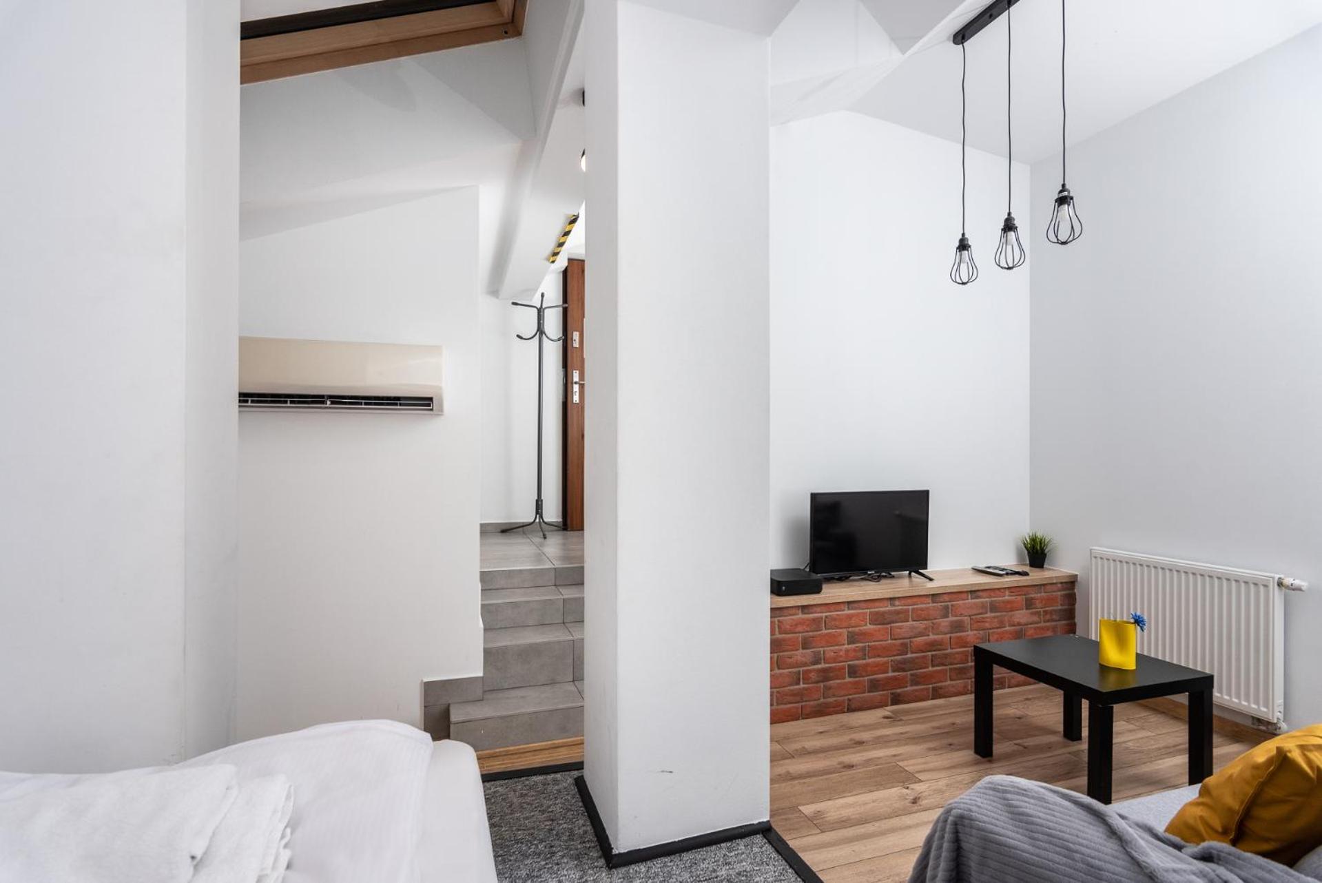 Blossom - Old Town Residence - By Upstairs Krasków Εξωτερικό φωτογραφία