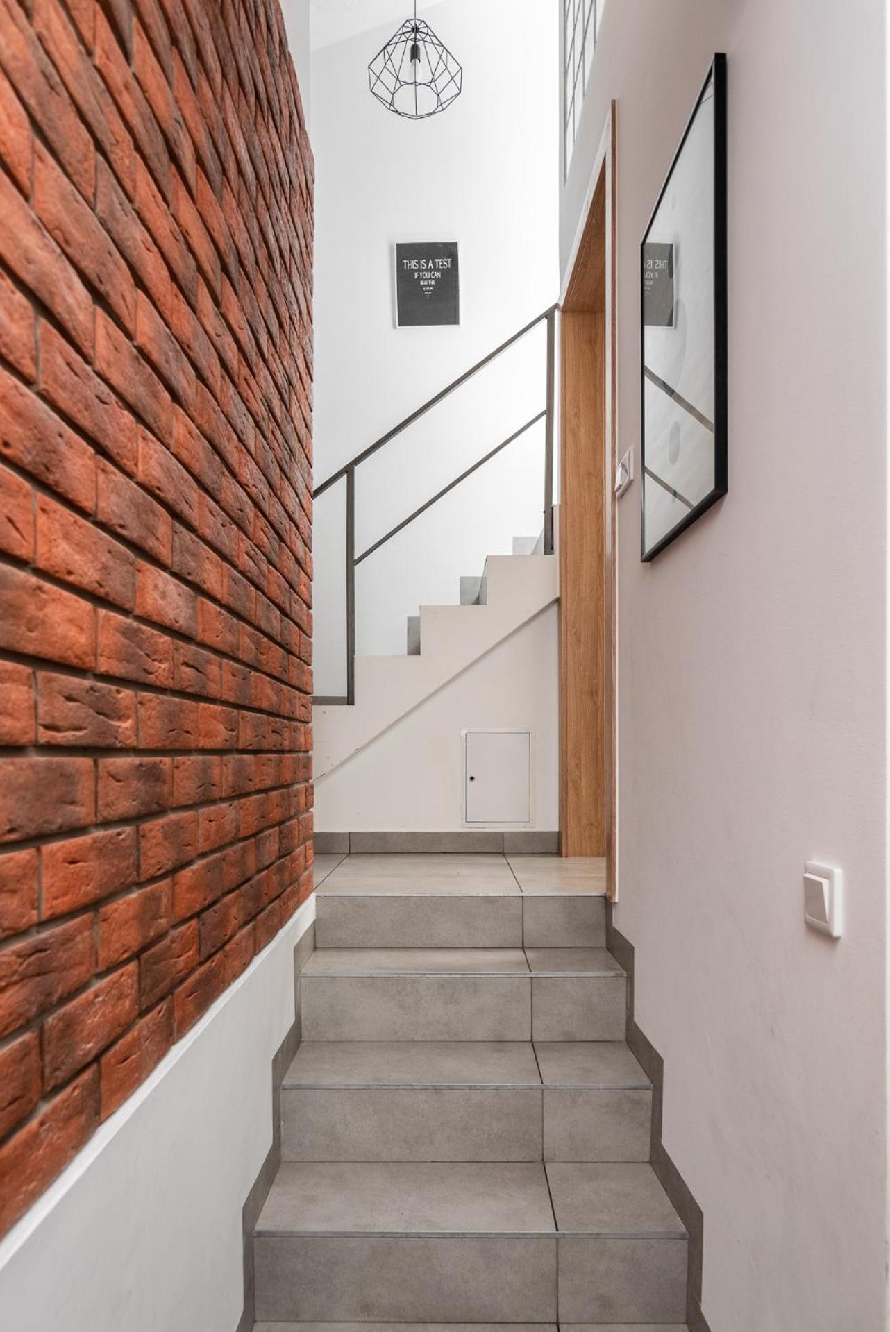 Blossom - Old Town Residence - By Upstairs Krasków Εξωτερικό φωτογραφία