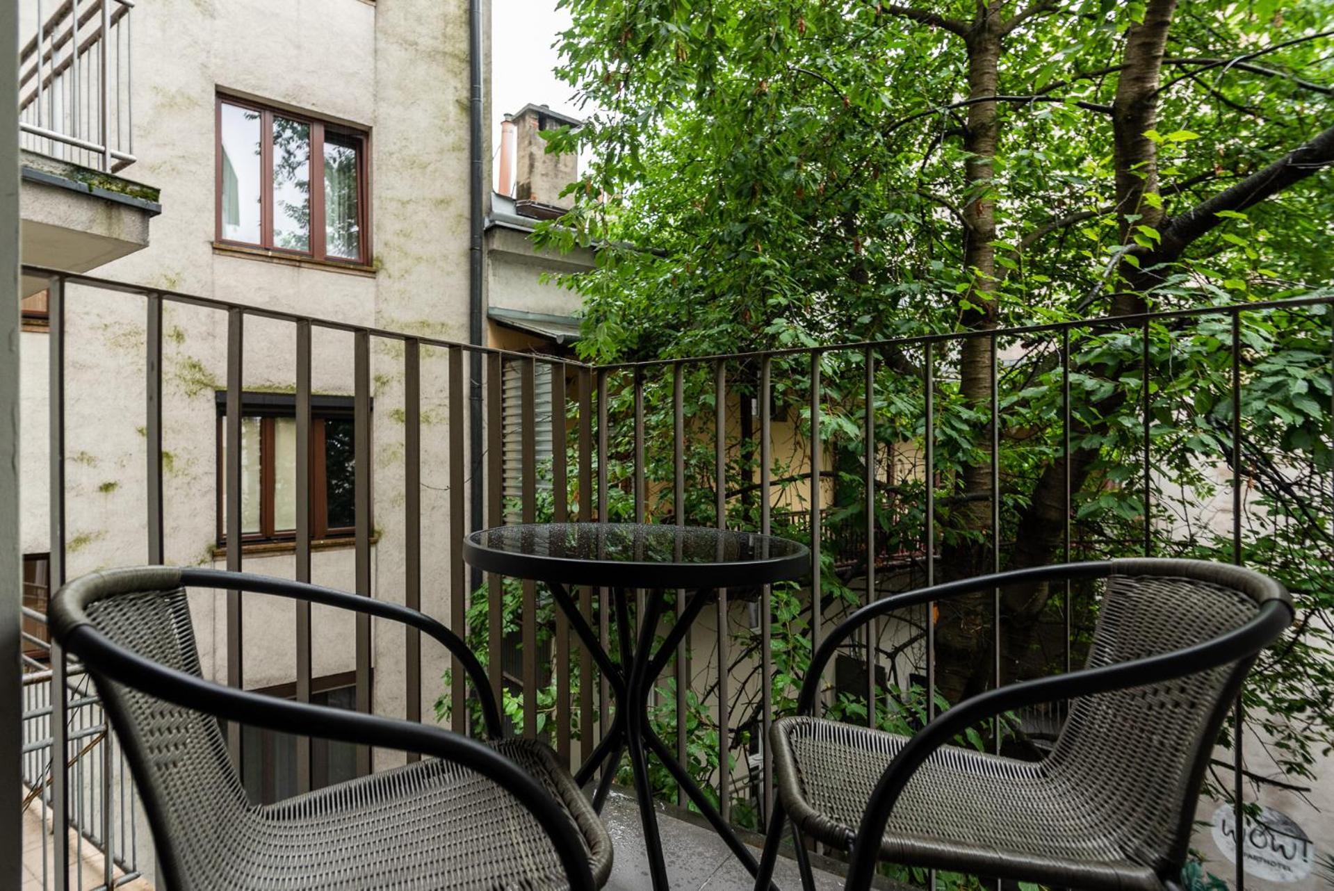 Blossom - Old Town Residence - By Upstairs Krasków Εξωτερικό φωτογραφία